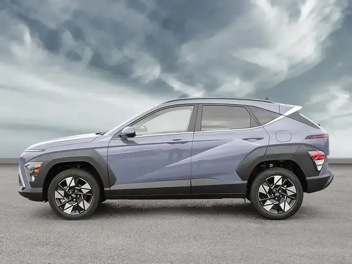 Hyundai Kona 2027 photo 3