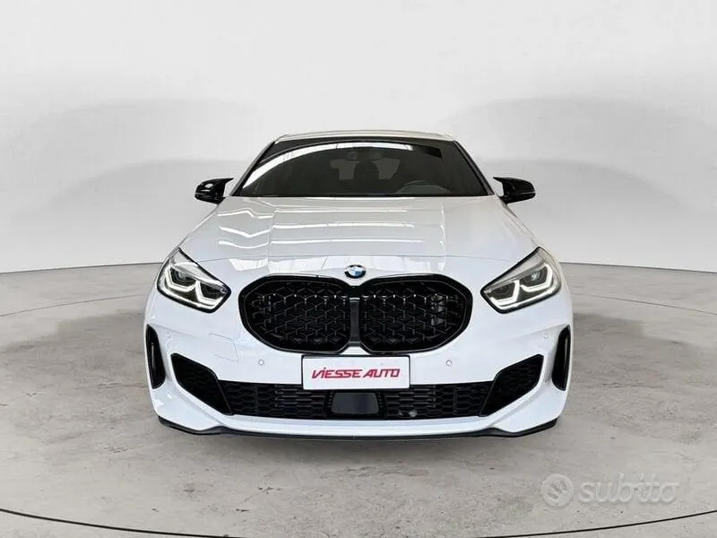 BMW 1 Series 2020 photo 2