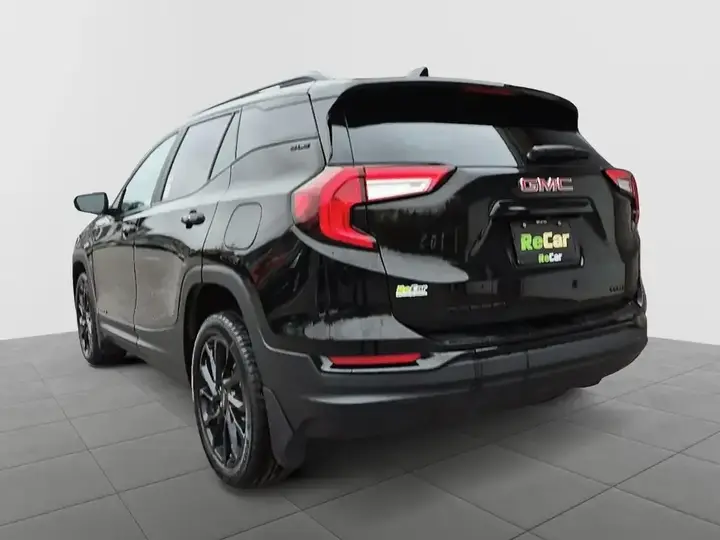 GMC Terrain 2023 photo 4