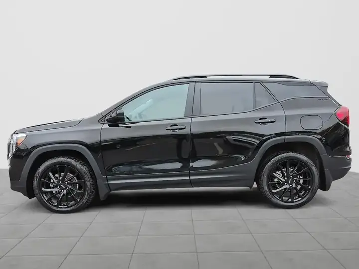 GMC Terrain 2023 photo 5