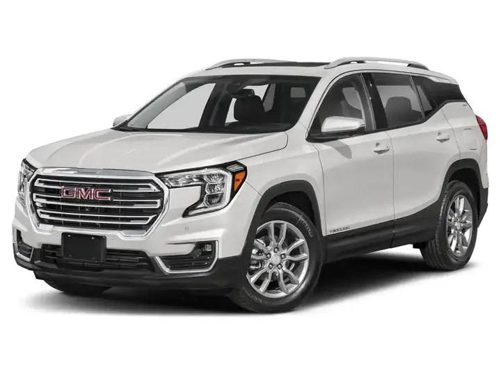 GMC Terrain