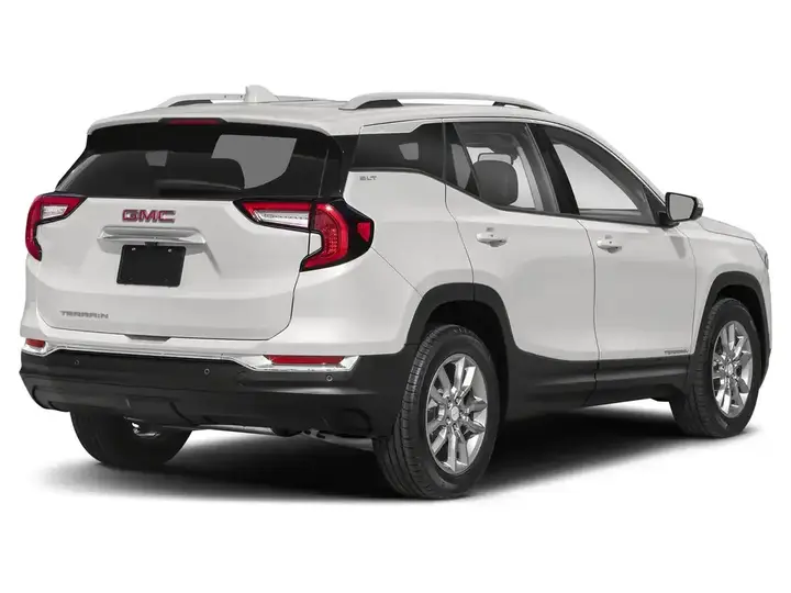 GMC Terrain 2022 photo 2