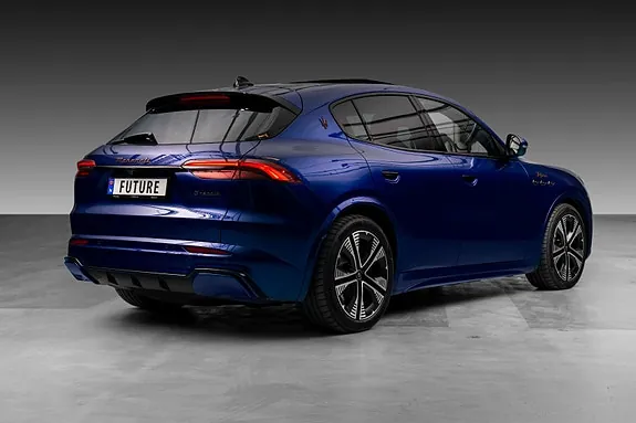 Maserati Grecale 2024 photo 5