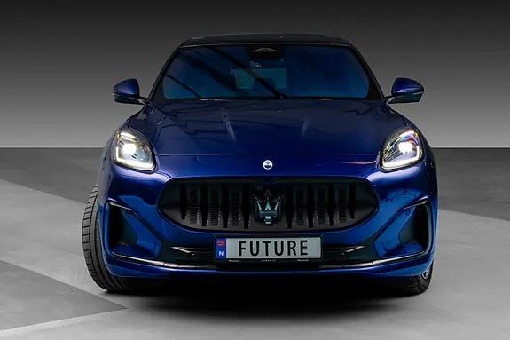Maserati Grecale 2024 photo 4