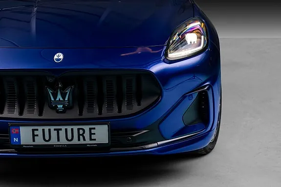 Maserati Grecale 2024 photo 3