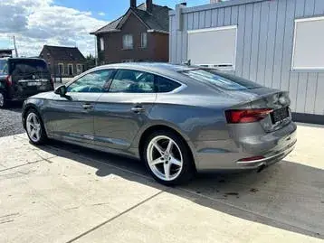 Audi A5 Sportback 2018 photo 3