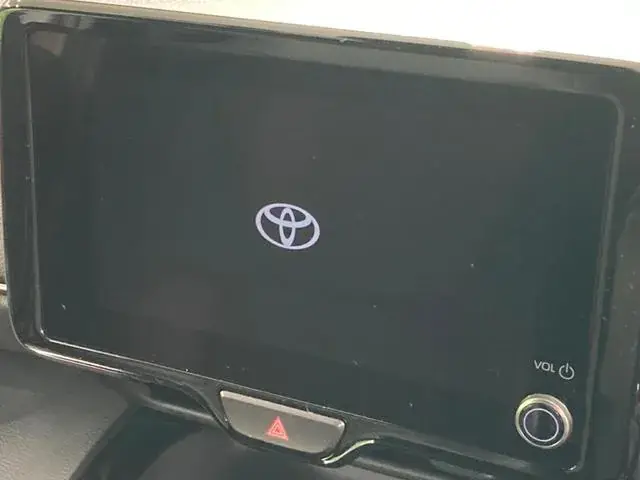 Toyota Yaris Cross Z 2025 photo 3