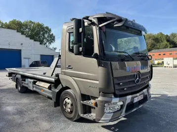 Mercedes-Benz Atego