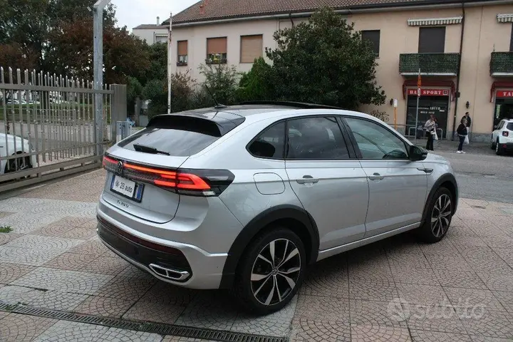 Volkswagen Taigo 2023 photo 5