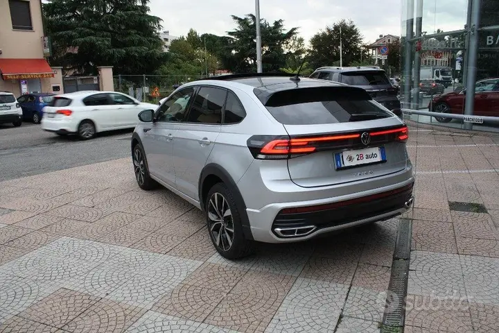 Volkswagen Taigo 2023 photo 3