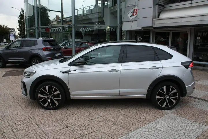 Volkswagen Taigo 2023 photo 2