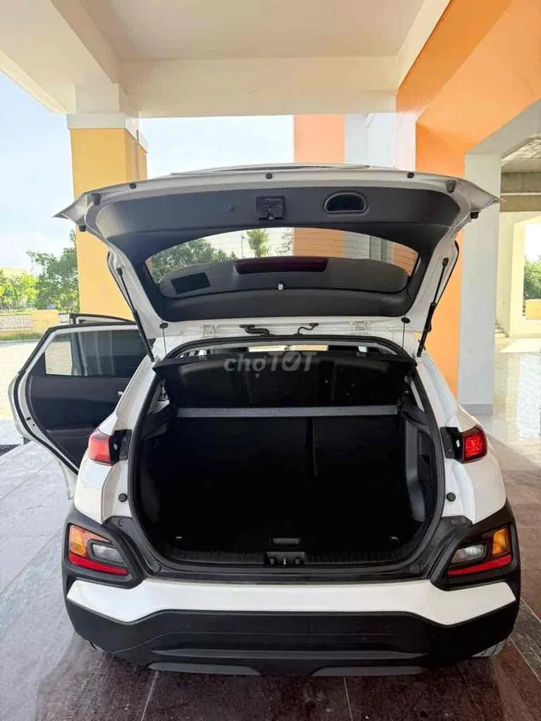 Hyundai Kona 2022 photo 5