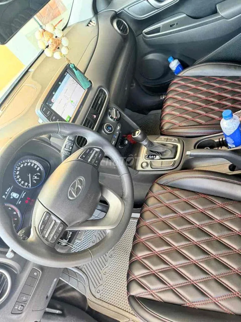 Hyundai Kona 2022 photo 3