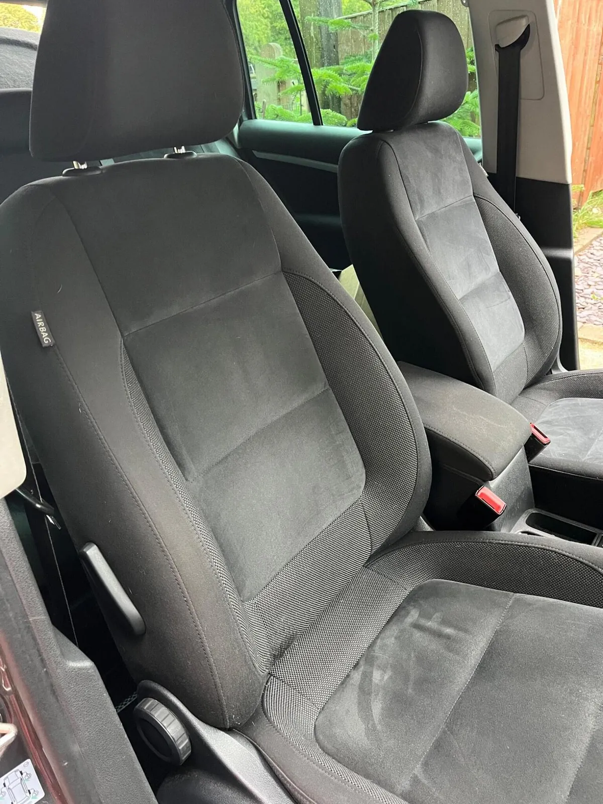 Volkswagen Tiguan 2016 photo 4