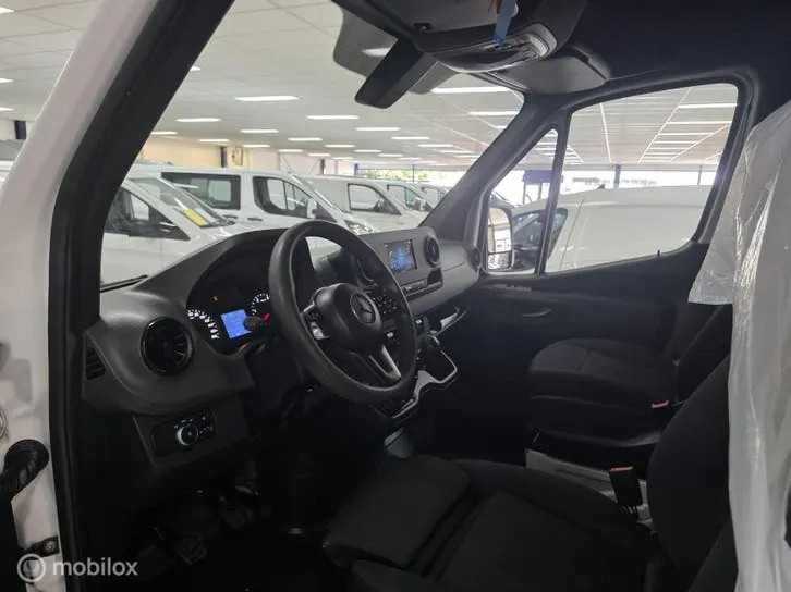 Mercedes-Benz Sprinter 2020 photo 3
