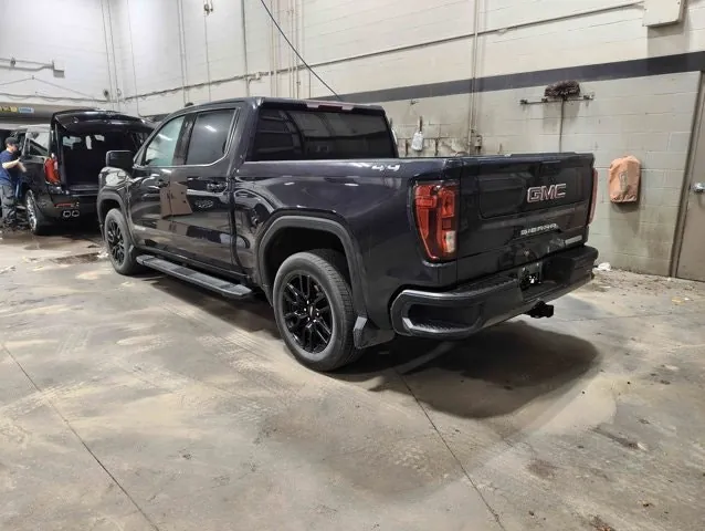 GMC Sierra 1500 2025 photo 5