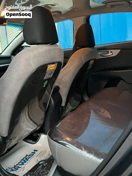 Kia Forte 2024 photo 3