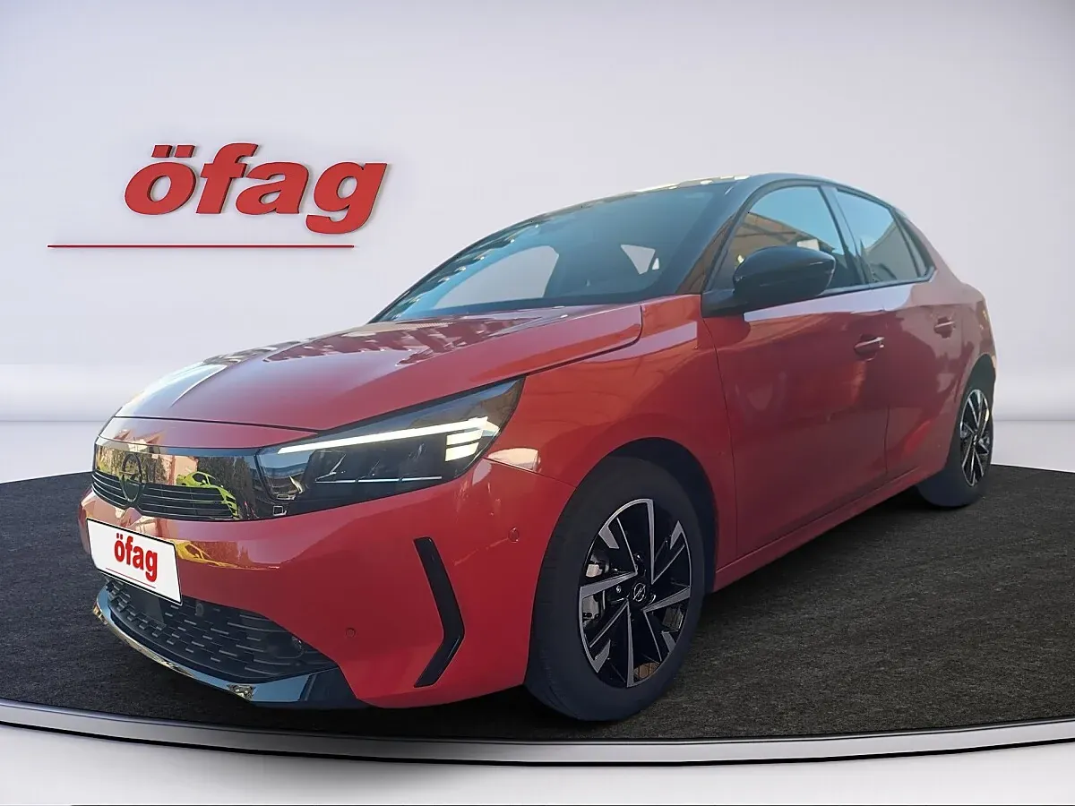 Opel Corsa 2026 photo 2