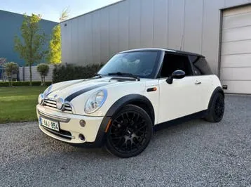 Mini John Cooper Works