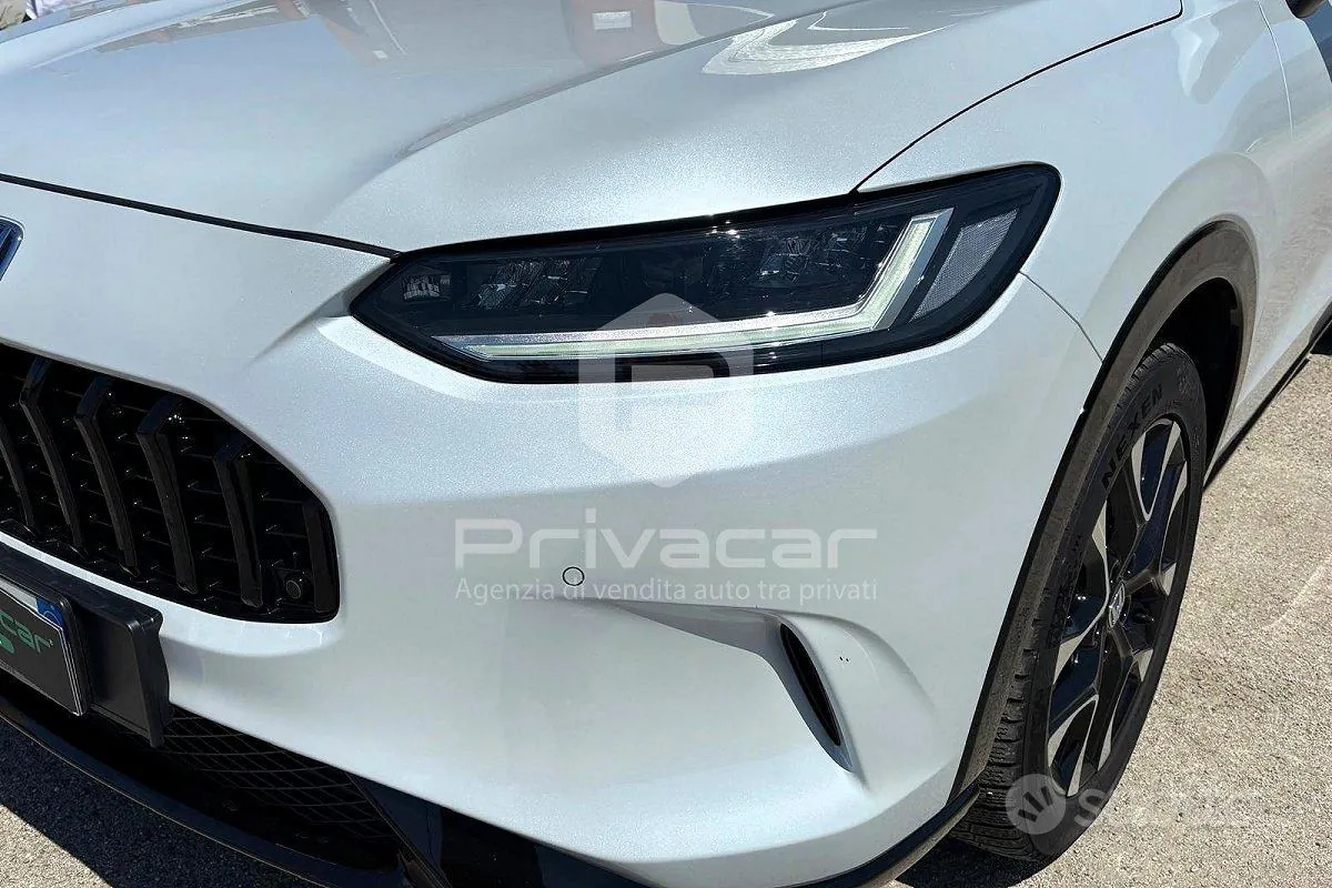 Honda Zr-V 2024 photo 5