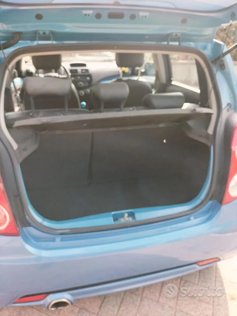 Chevrolet Spark 2013 photo 4