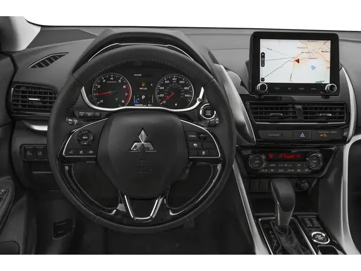 Mitsubishi Eclipse Cross 2026 photo 4
