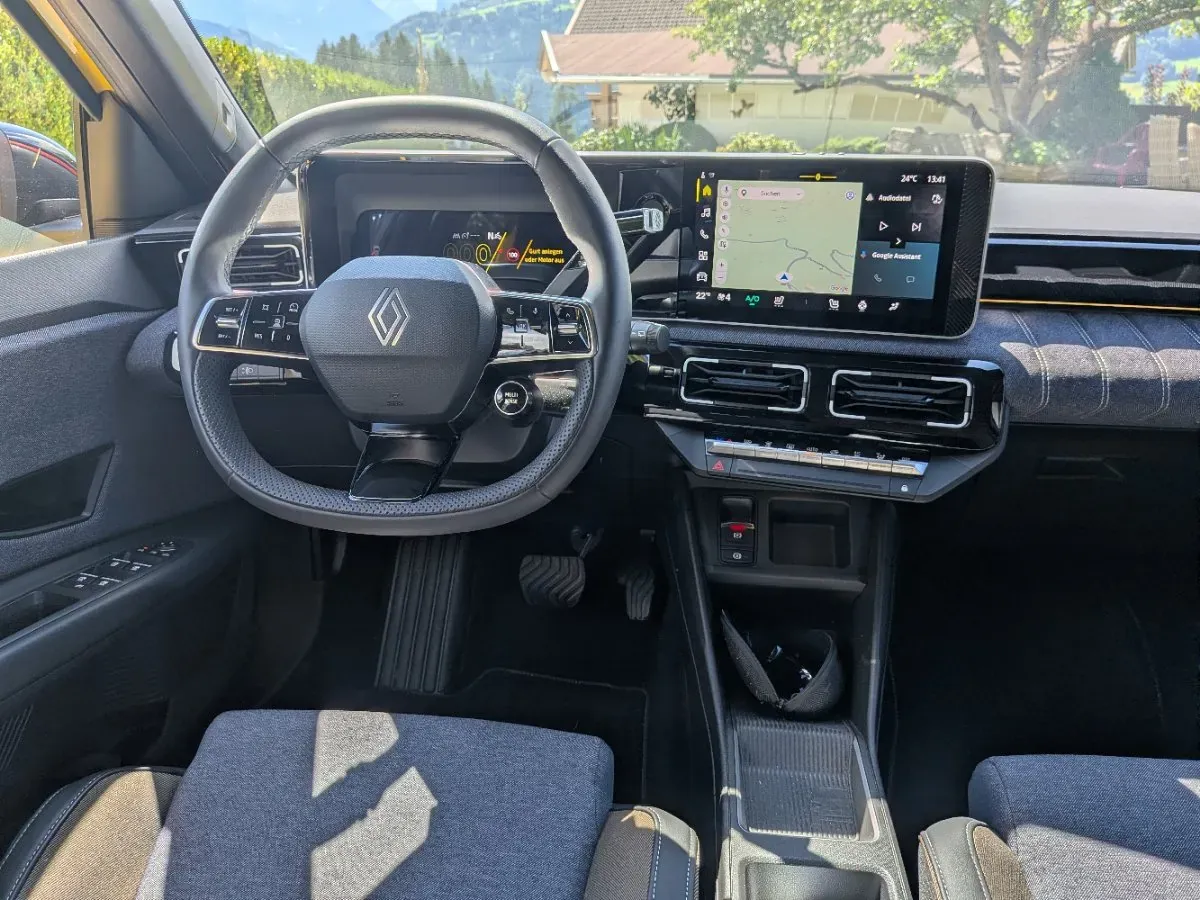Renault R 5 2025 photo 2