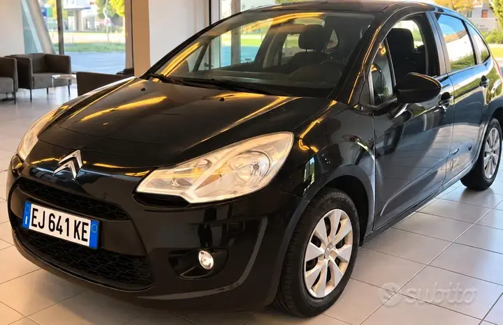 Citroen C3