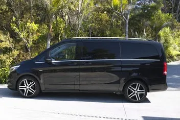 Mercedes-Benz V 250 2017 photo 4