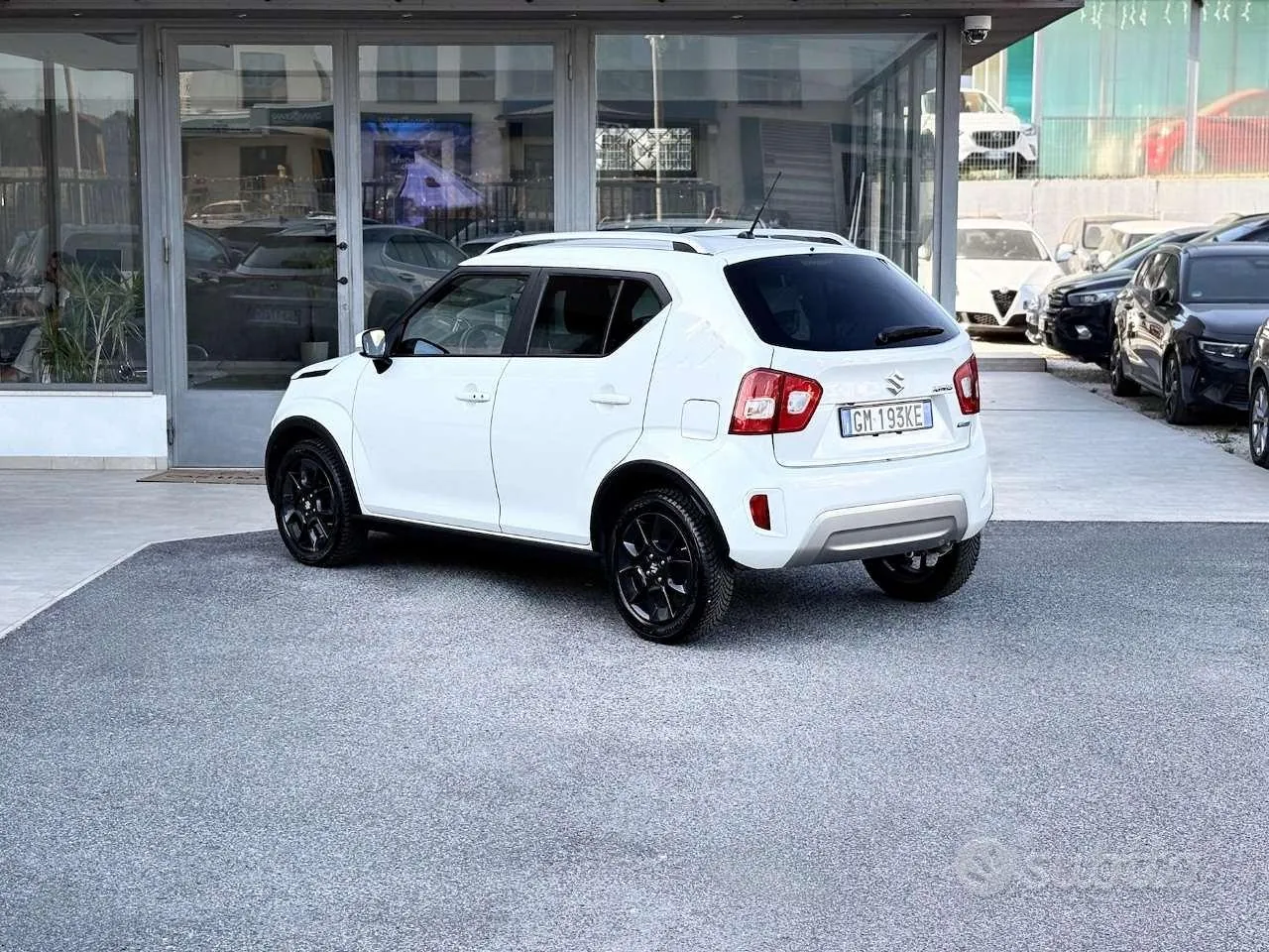Suzuki Ignis 2023 photo 4