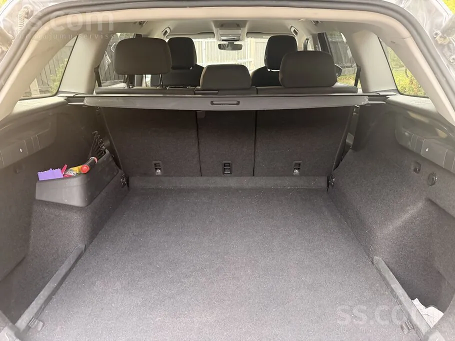 Skoda Kodiaq 2024 photo 5