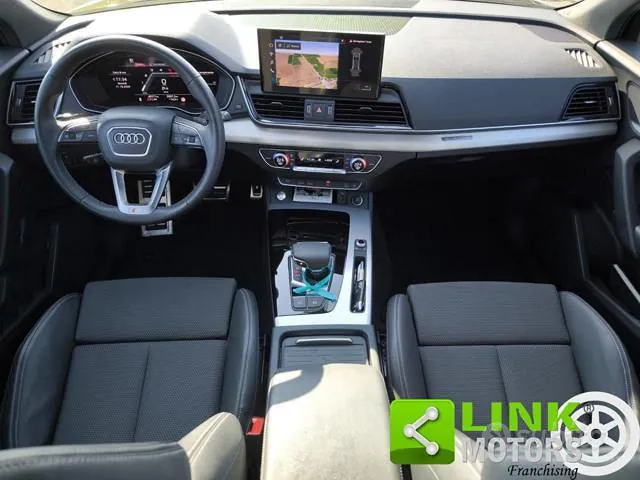 Audi Q5 2023 photo 5
