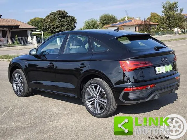 Audi Q5 2023 photo 4