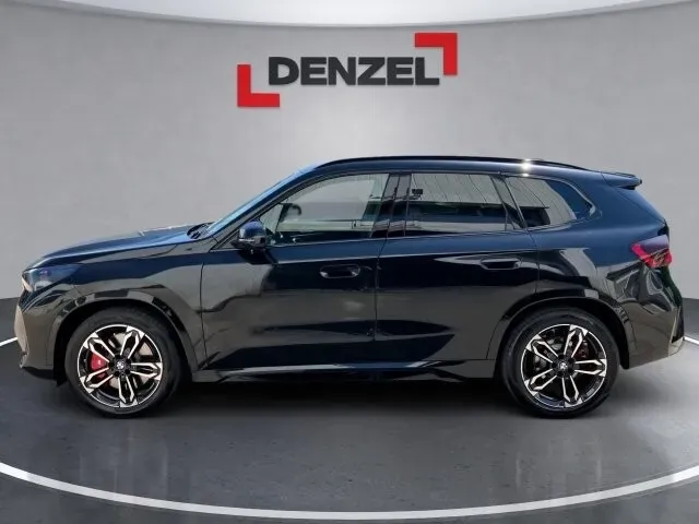 BMW X1 photo 2
