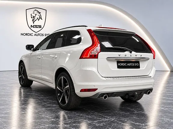 Volvo Xc60 2014 photo 2