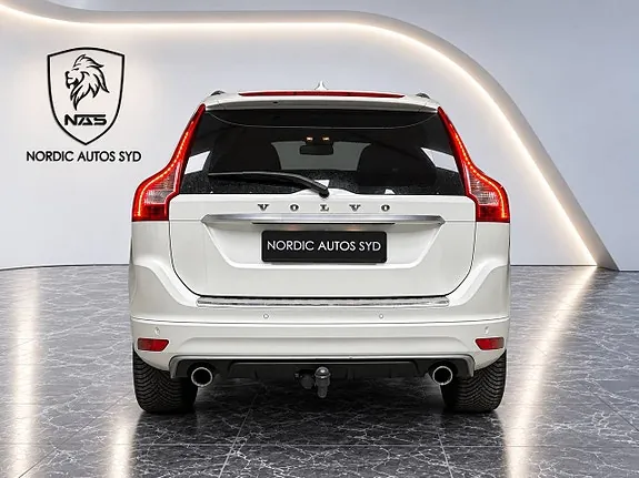 Volvo Xc60 2014 photo 4