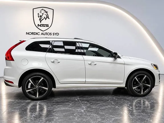 Volvo Xc60 2014 photo 5