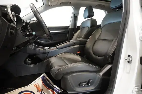 MG Zs 2021 photo 5