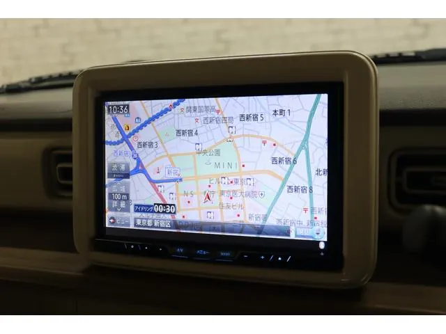 Suzuki Alto 2015 photo 3
