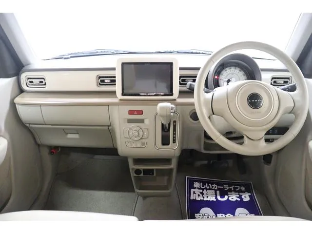 Suzuki Alto 2015 photo 2