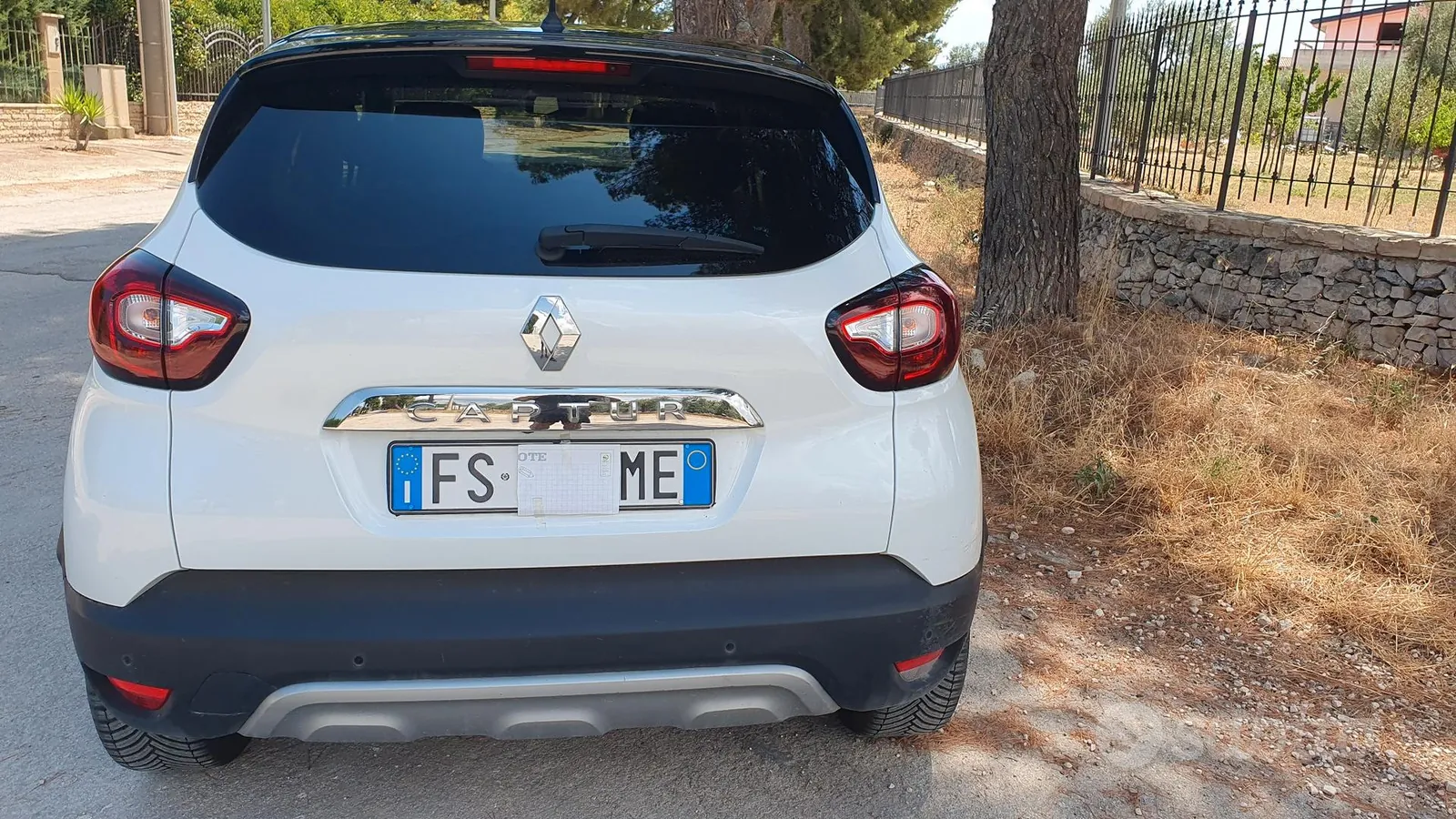 Renault Captur 2018 photo 4
