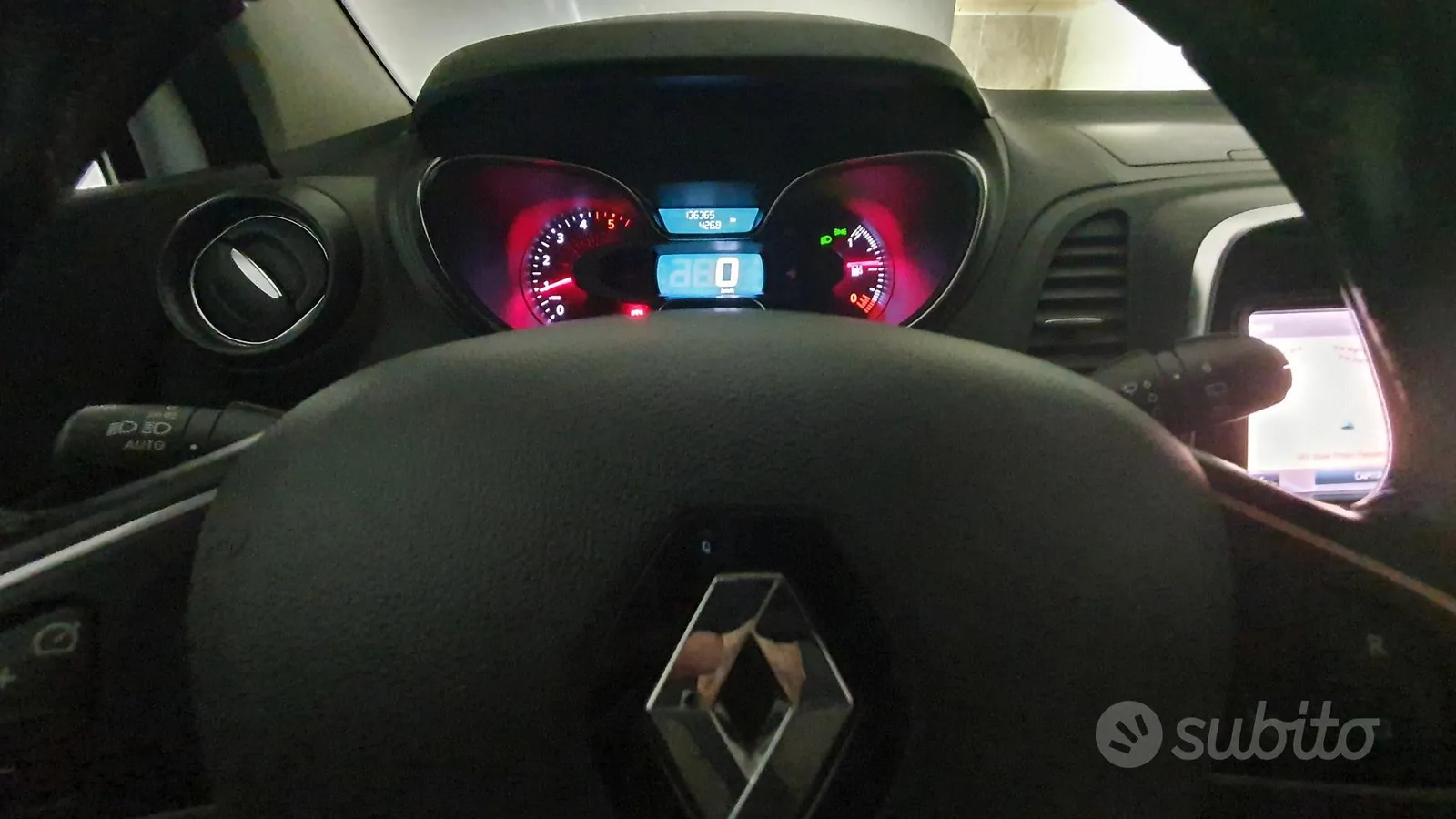 Renault Captur 2018 photo 5