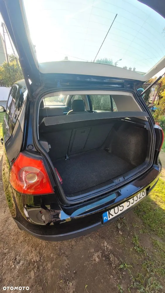Volkswagen Golf 2008 photo 4
