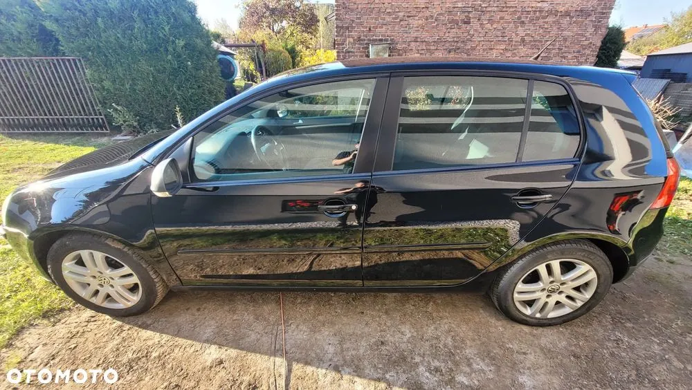 Volkswagen Golf 2008 photo 2
