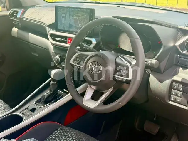 Toyota Raize 2026 photo 5