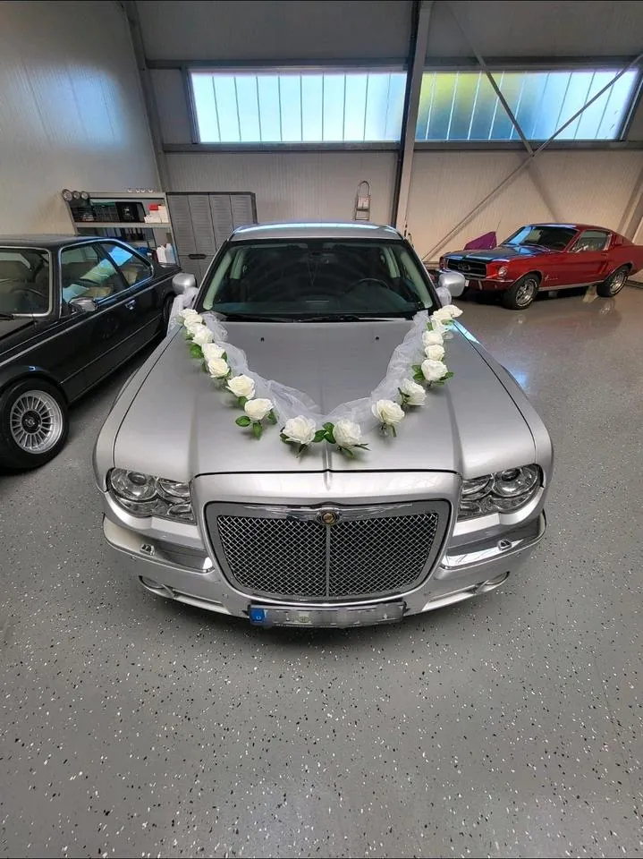 Chrysler 300C