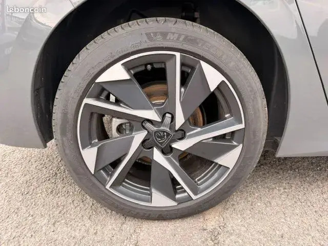 Peugeot 308 2025 photo 3