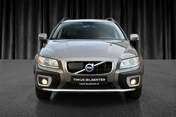 Volvo Xc70 2011 photo 3