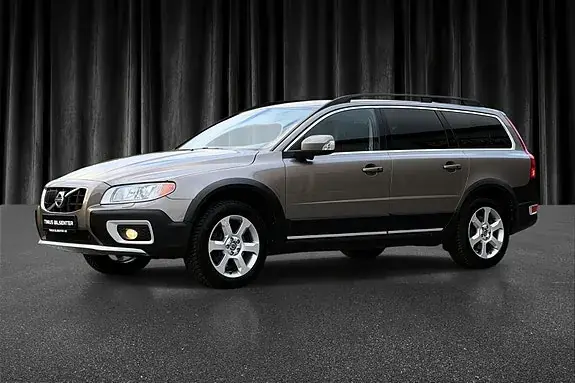Volvo Xc70 2011 photo 5