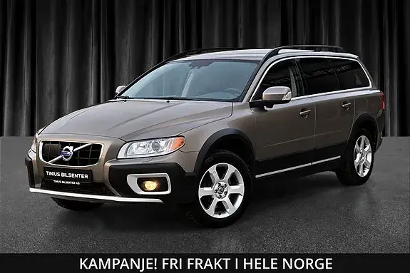 Volvo Xc70